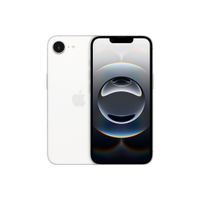 iPhone 16E 6.1"" 8GB 128GB 48MP Blanco