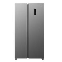 Refrigeradora MABE 435L No Frost MSD480LPRSS0 Inox