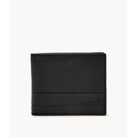 Fossil - Billetera SML1392001 para Hombre