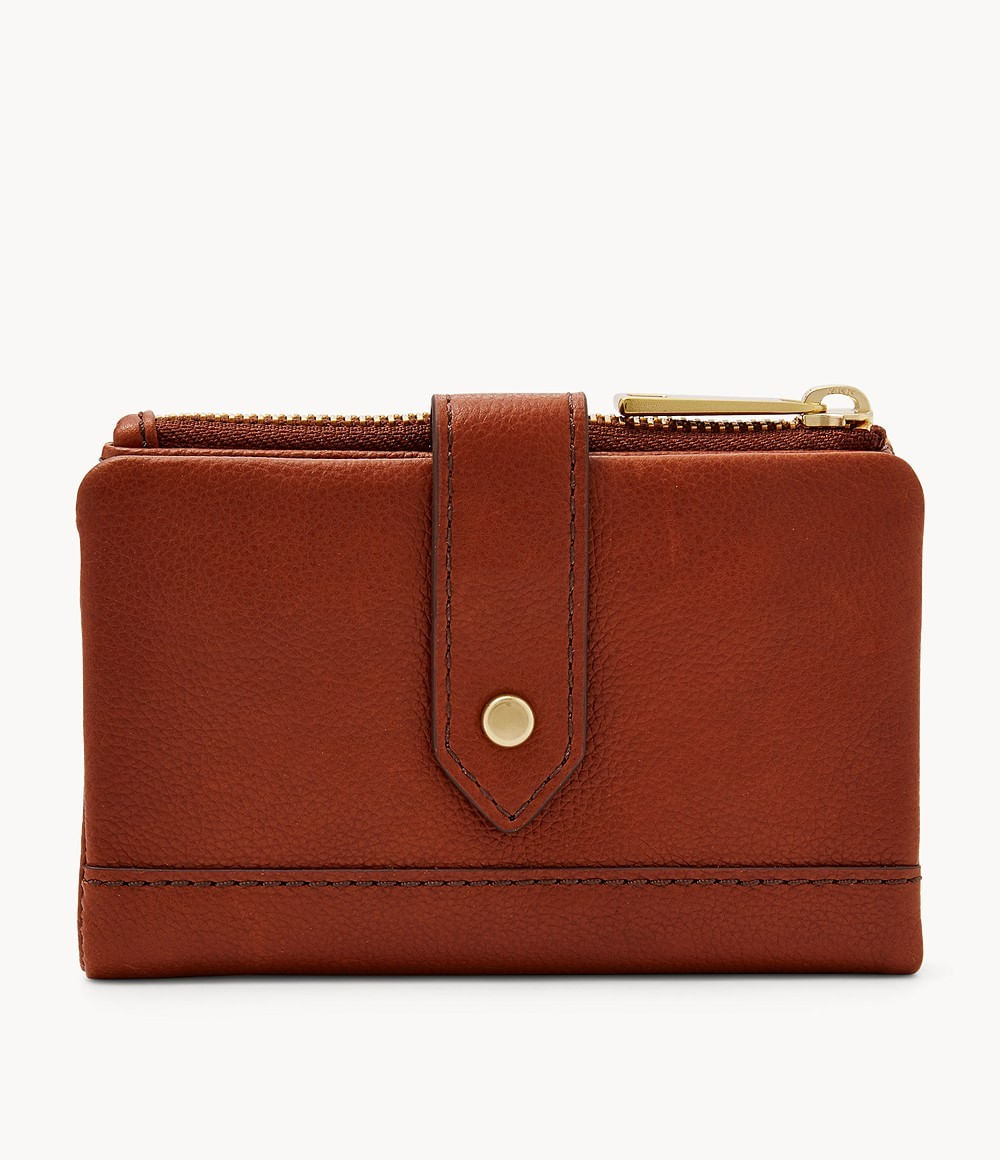Fossil - Billetera SWL2061210 para Mujer