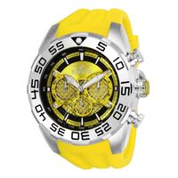 Reloj Invicta 26298 Hombre Amarillo