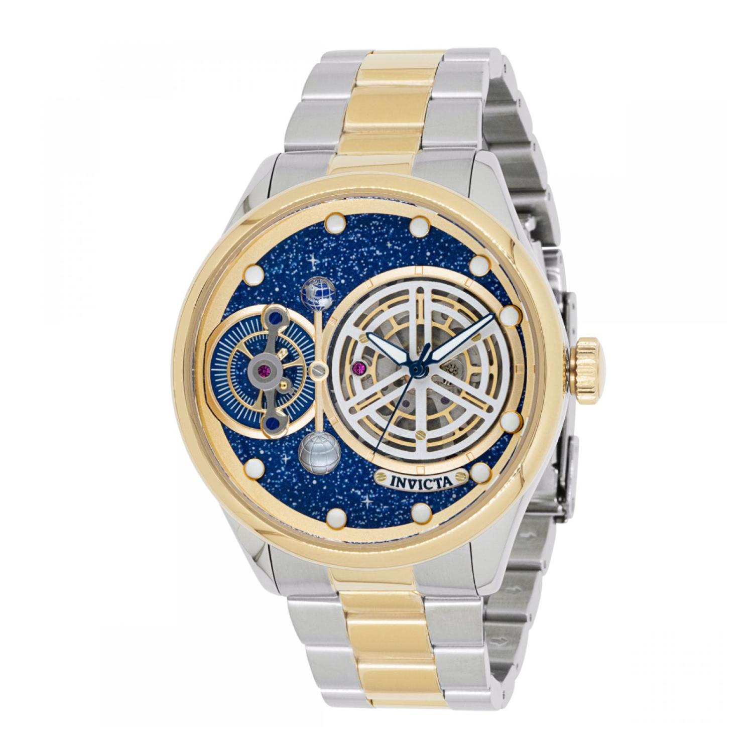 Reloj Invicta 44898 Hombre Gris