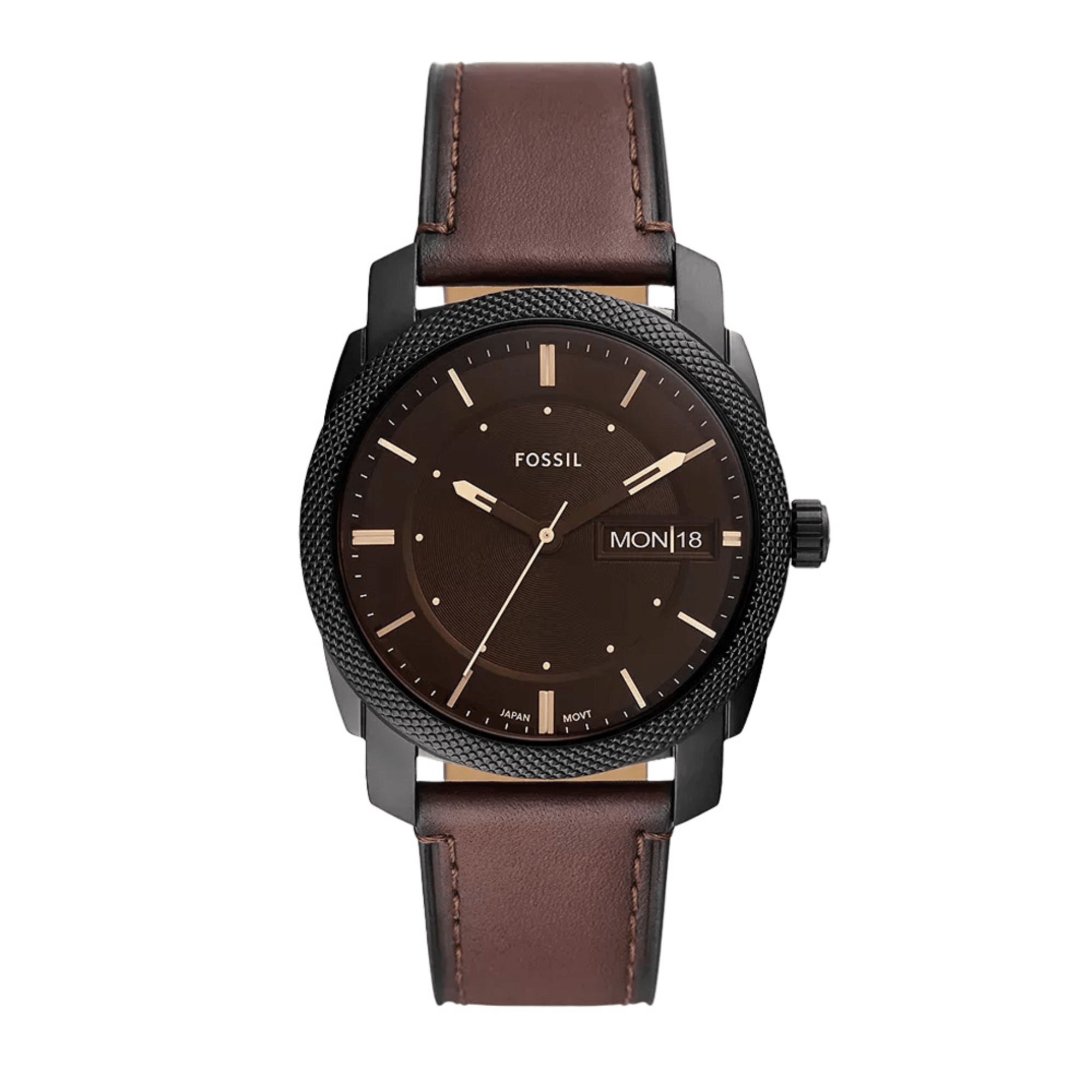RELOJ ANALOGICO HOMBRE FS5901 FOSSIL - 1031018