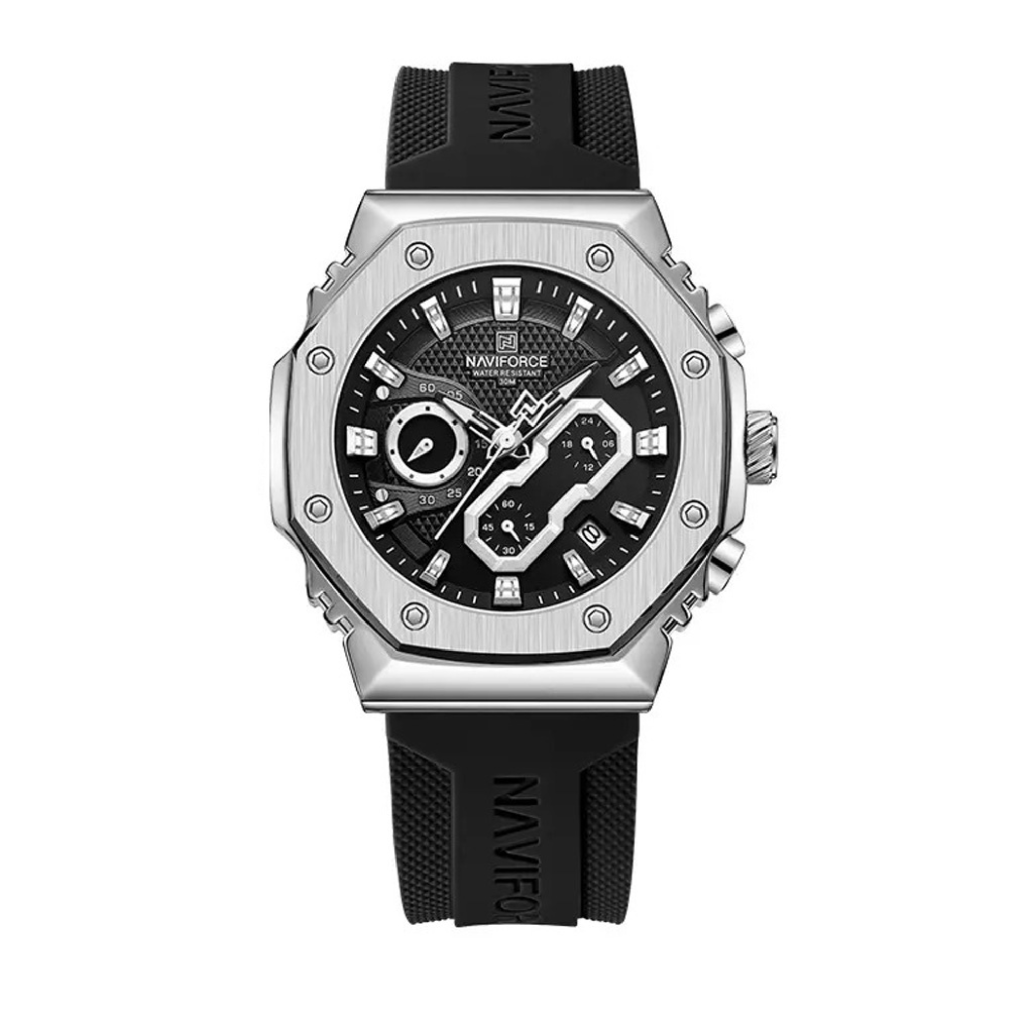 RELOJ ANALOGICO HOMBRE NF8035G NAVIFORCE - 1030893