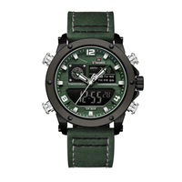 RELOJ ANALOGICO-DIGITAL HOMBRE NF9236 NAVIFORCE - 1030941