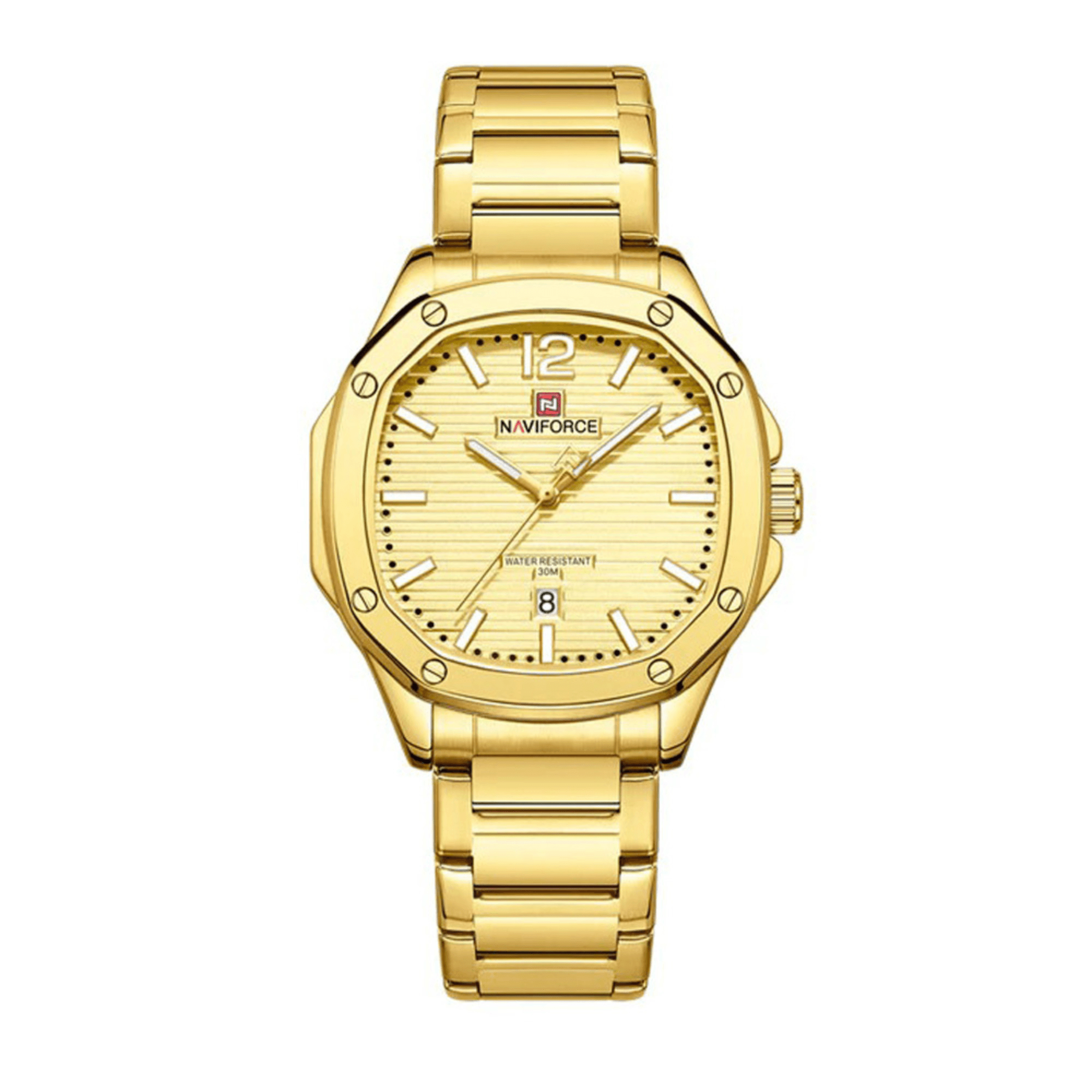 RELOJ ANALOGICO HOMBRE NF9243S NAVIFORCE - 1030934