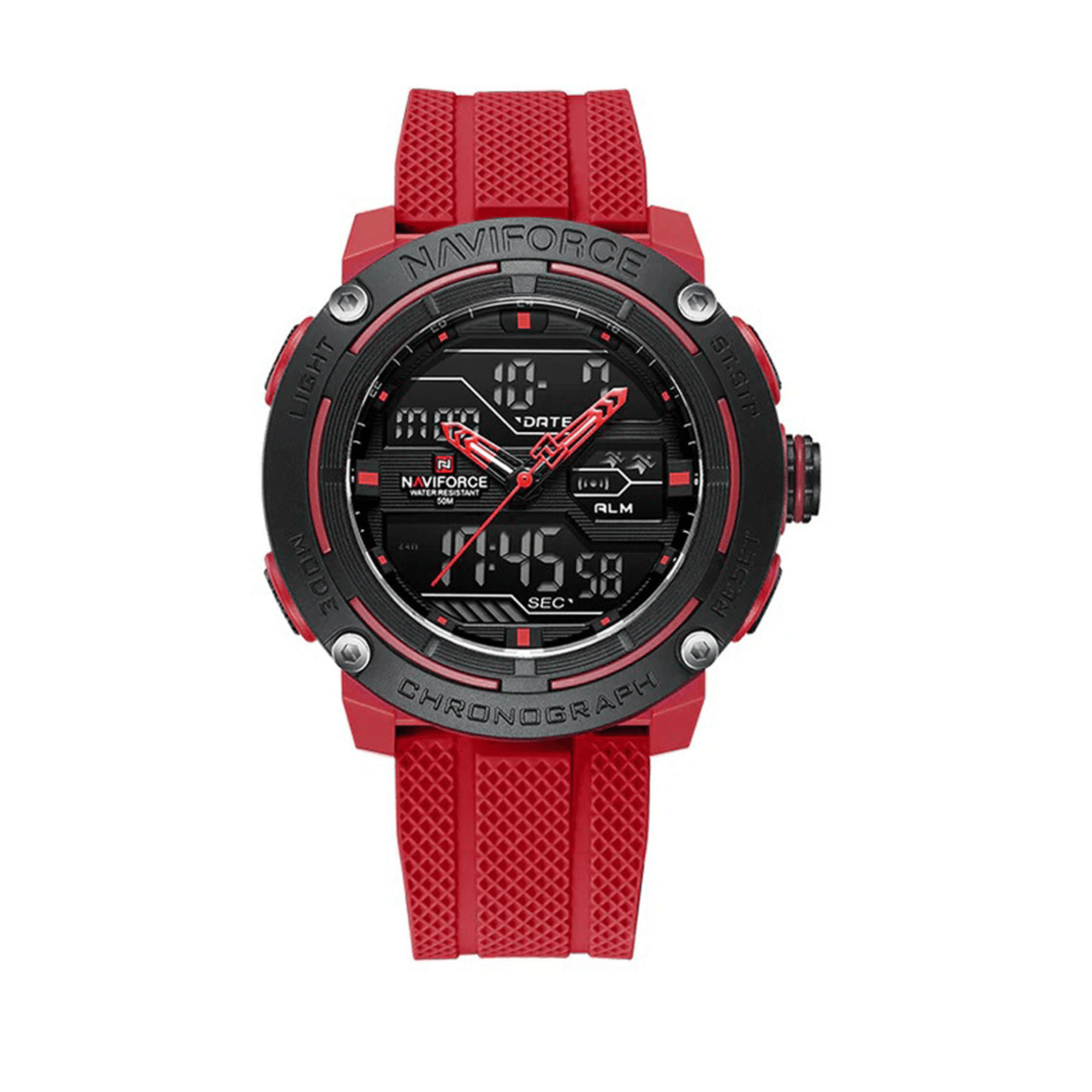 RELOJ ANALOGICO HOMBRE NF7114 NAVIFORCE - 1030886