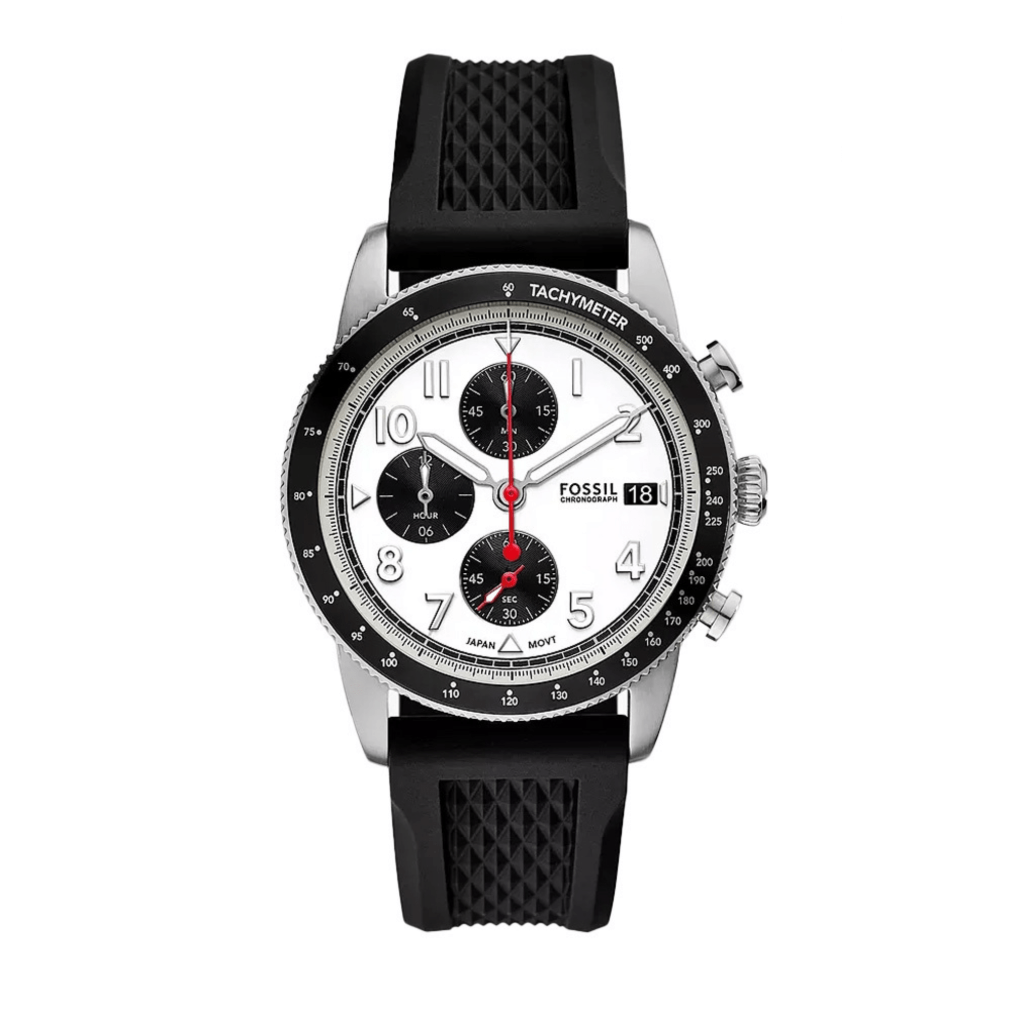 RELOJ ANALOGICO HOMBRE FS6087 FOSSIL - 1031028