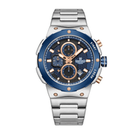 RELOJ ANALOGICO HOMBRE NF8072 NAVIFORCE - 1030923