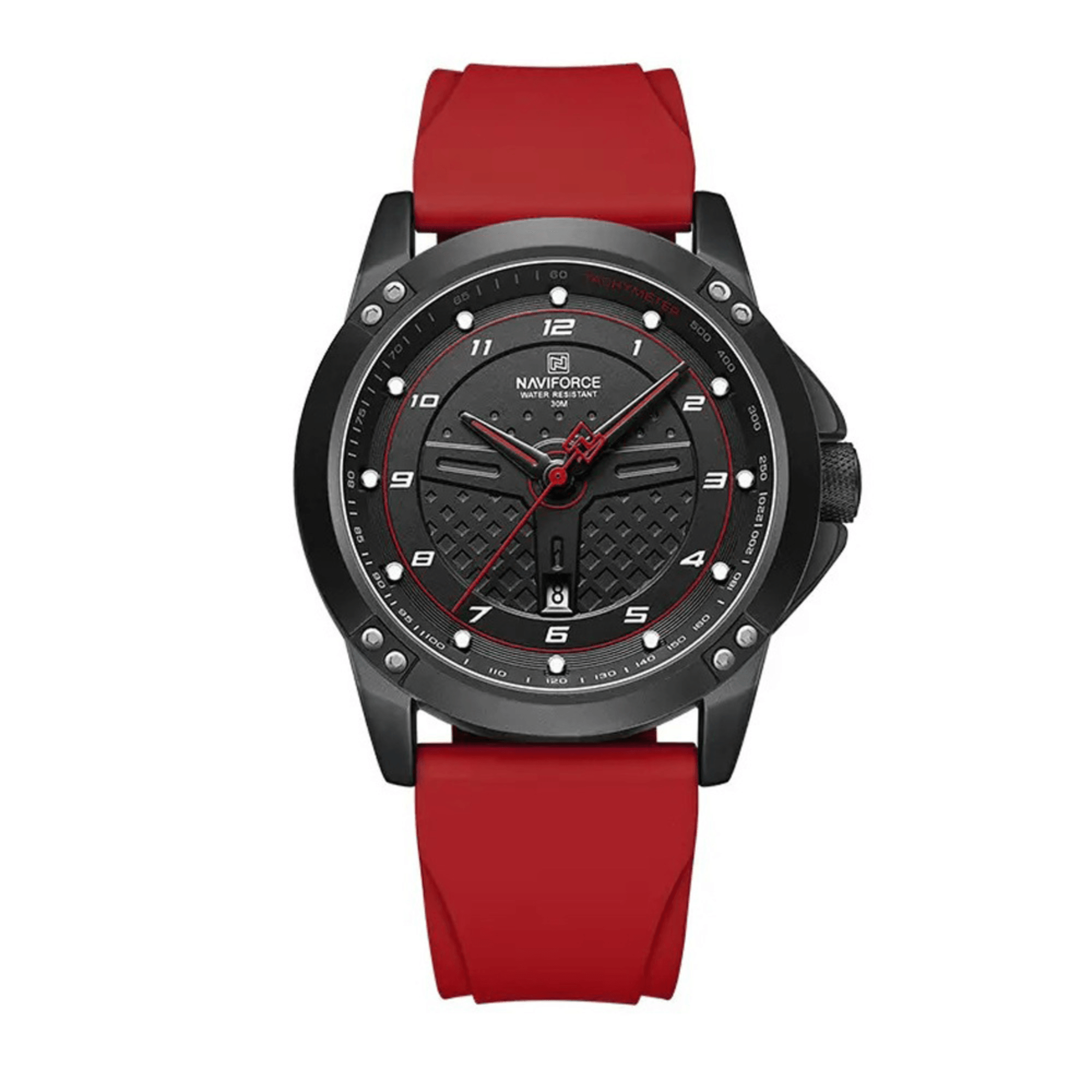 RELOJ ANALOGICO HOMBRE NF8031 NAVIFORCE - 1030888