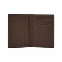 BILLETERA DOBLE PLIEGO HOMBRE SML1868905 FOSSIL - 1031045