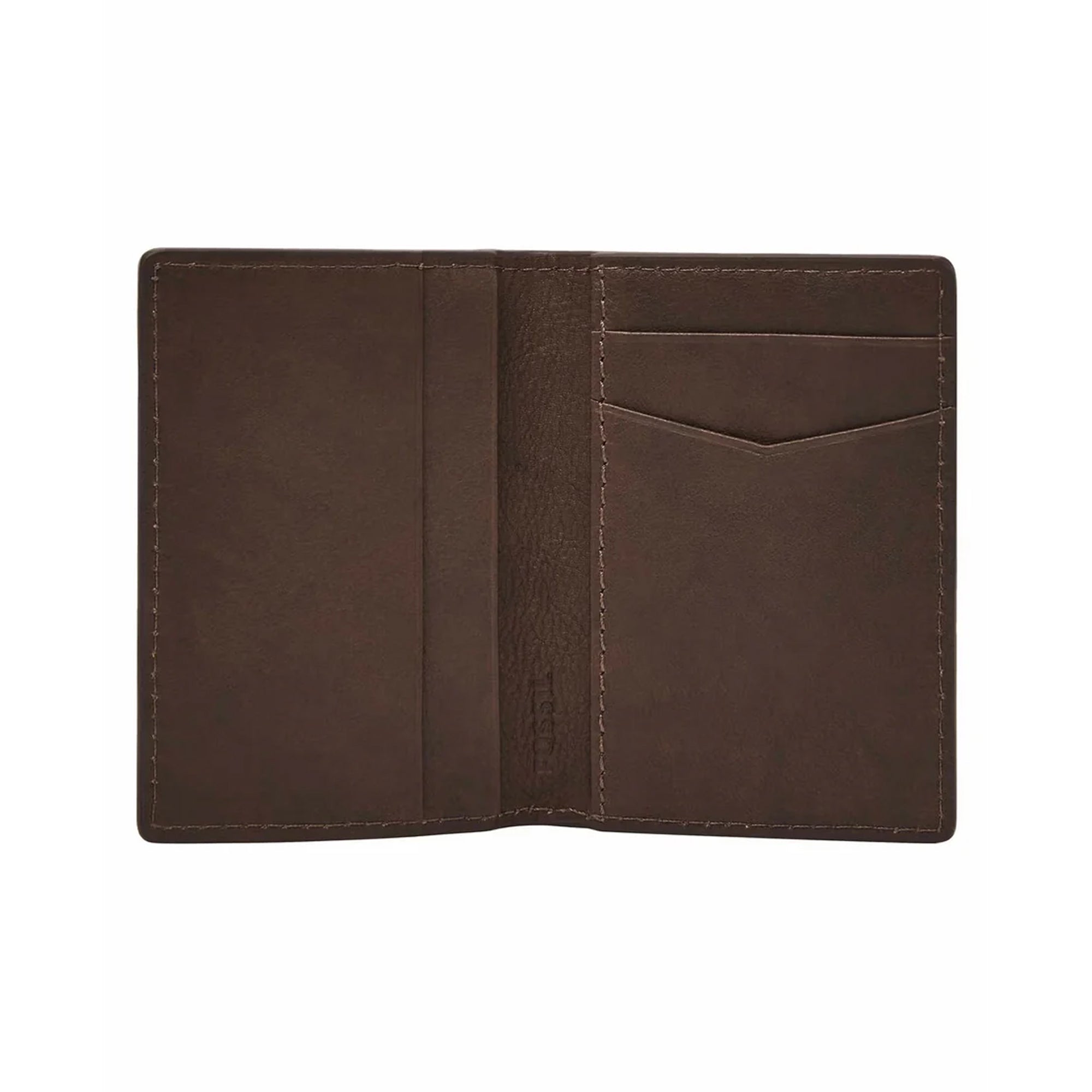 BILLETERA DOBLE PLIEGO HOMBRE SML1868905 FOSSIL - 1031045