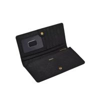 BILLETERA DOBLE PLIEGO MUJER SWL2897001 FOSSIL - 1031051