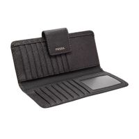 BILLETERA DOBLE PLIEGO MUJER SWL2227001 FOSSIL - 1031049