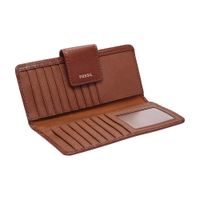 BILLETERA DOBLE PLIEGO MUJER SWL2227210 FOSSIL - 1031050