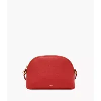 Fossil - Cartera SHB3237611 Bri Dome Crossbody para Mujer