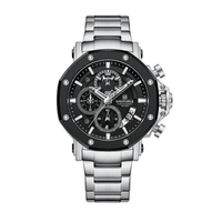 RELOJ ANALOGICO HOMBRE NF8065 NAVIFORCE - 1030917