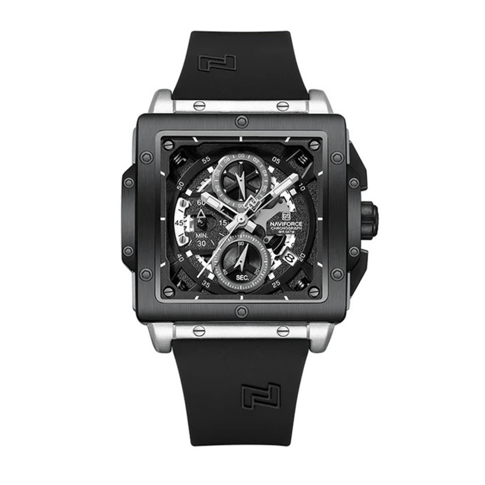 RELOJ ANALOGICO HOMBRE NF8064 NAVIFORCE - 1030914