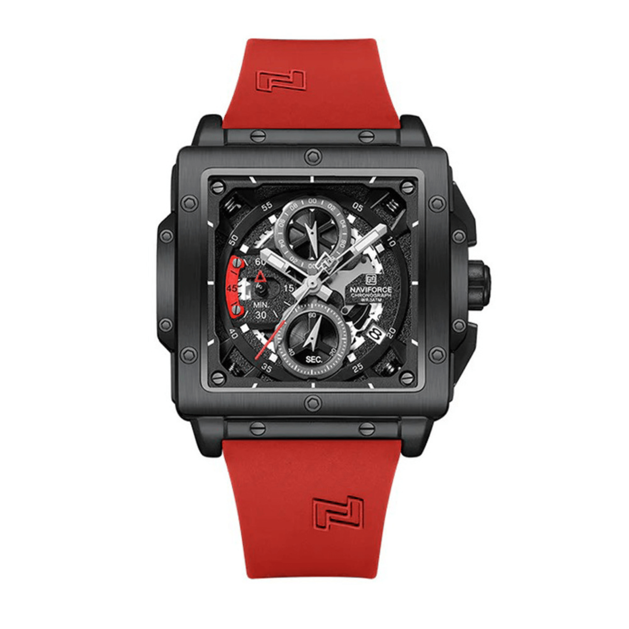 RELOJ ANALOGICO HOMBRE NF8064 NAVIFORCE - 1030913