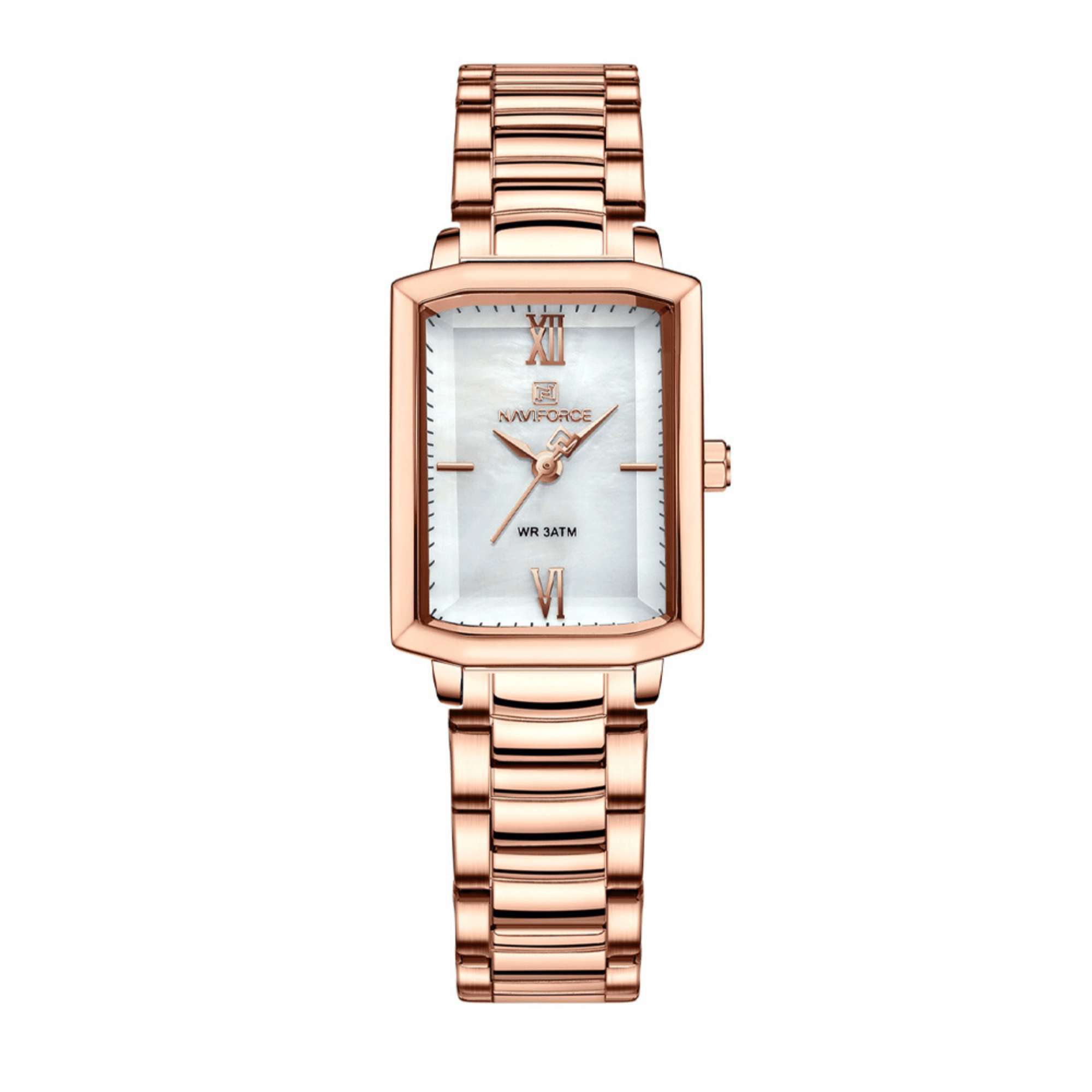 RELOJ ANALOGICO MUJER NF5039S NAVIFORCE - 1030870