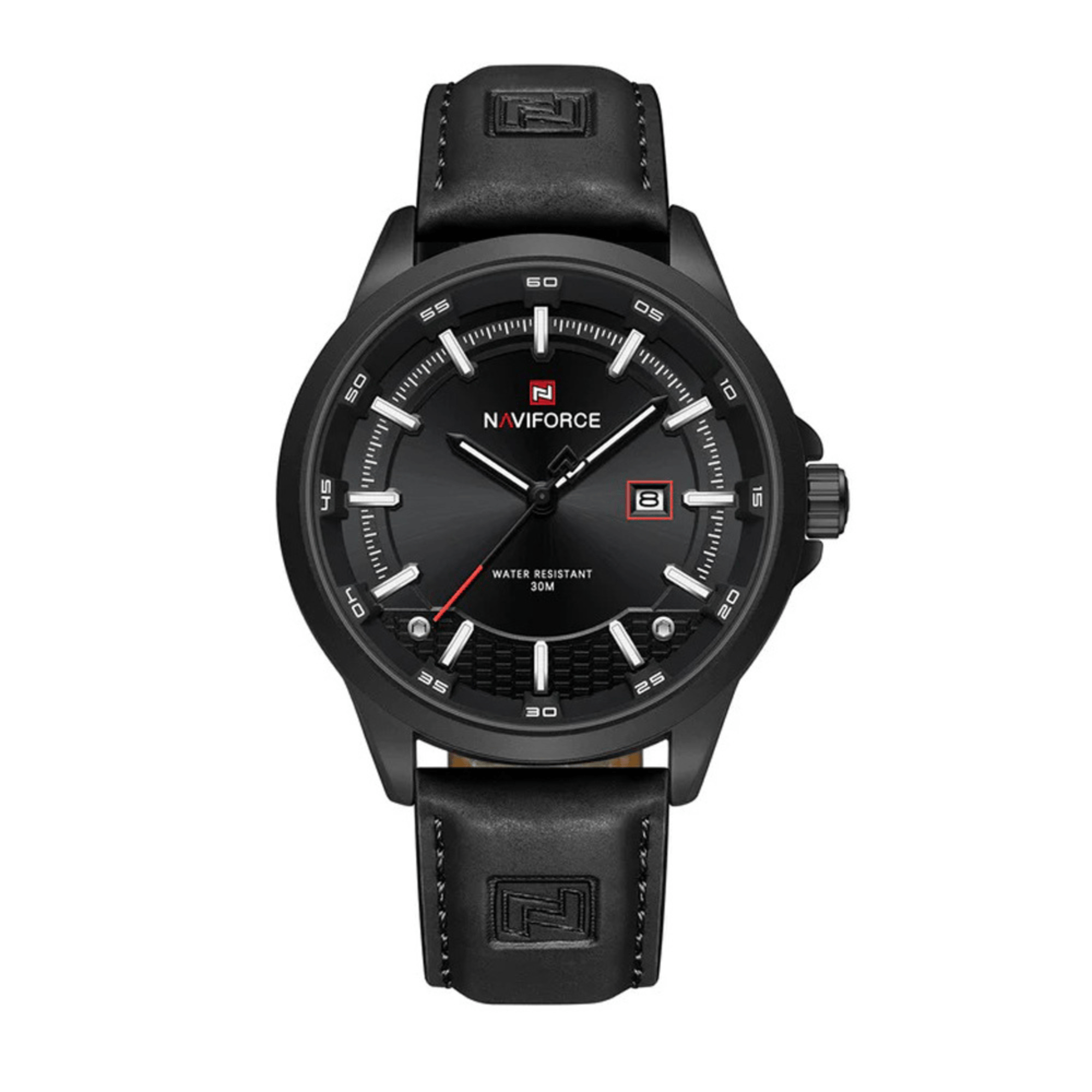 RELOJ ANALOGICO HOMBRE NF9248L NAVIFORCE - 1030936