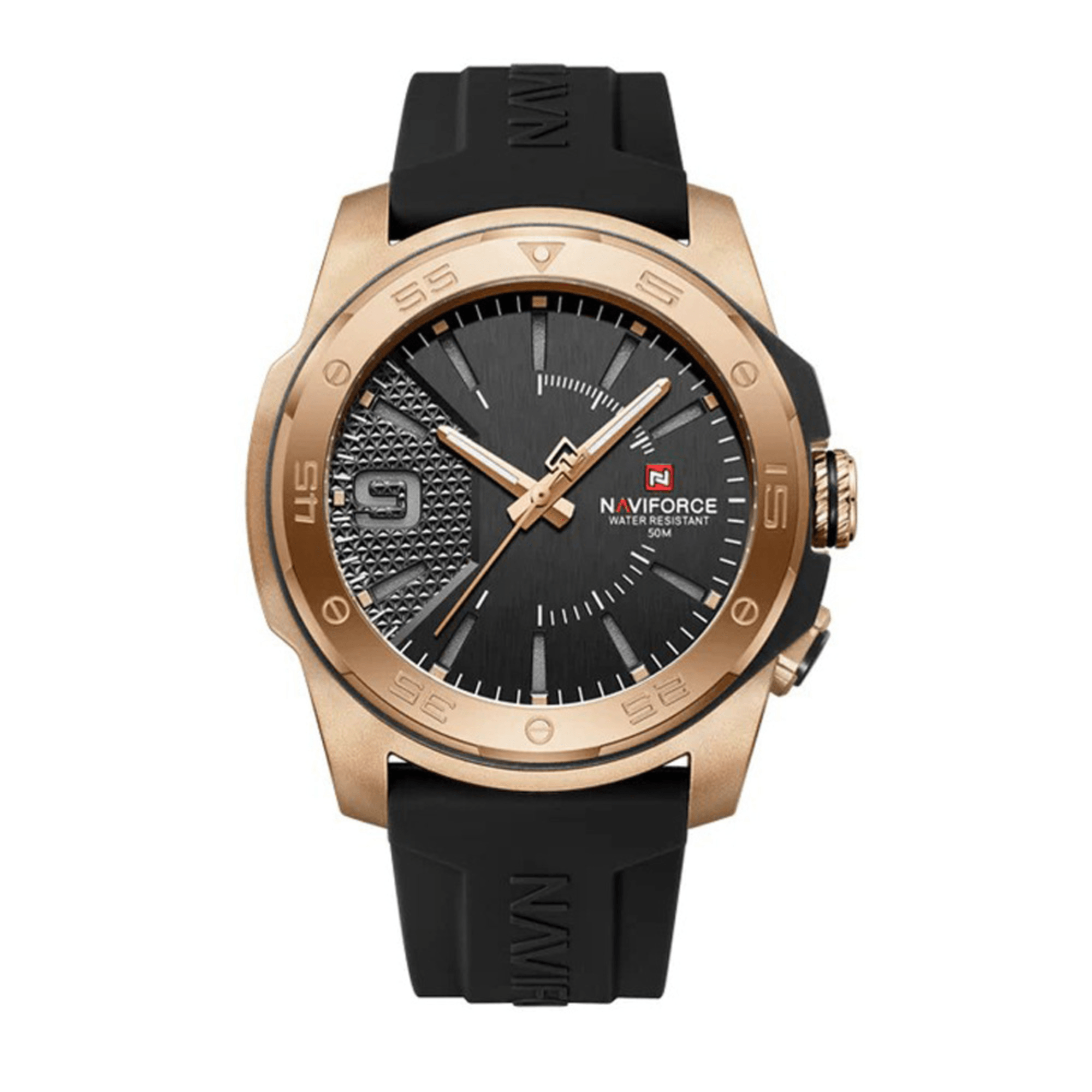 RELOJ ANALOGICO HOMBRE NF7112 NAVIFORCE - 1030883