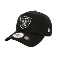GORRA NEW ERA NFL-LAS VEGAS RAIDERS ADJUSTABLE 198058815810 - 1031001