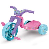 Triciclo Gabby Dollhouse Kids Ride-On Fly Wheel 8.5""