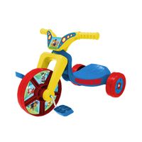 Triciclo Paw Patrol Kids On-Ride Fly Wheel 8.5""