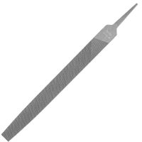 Lima Plana 1 3/16"" x 12"" Corte Bastarda Truper 15146