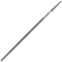 Lima Redonda 5/16"" x 8"" Corte Bastarda Truper 15189