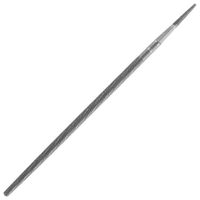 Lima Redonda 3/8"" x 10"" Corte Bastarda Truper 15191