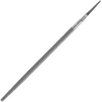 Lima Redonda 1/2"" x 12"" Corte Bastarda Truper 15193
