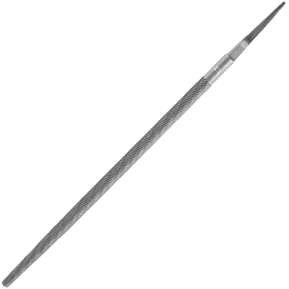 Lima Redonda 1/2"" x 12"" Corte Bastarda Truper 15193