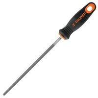Lima Redonda 5/16"" x 8"" Corte Bastarda Truper 15316