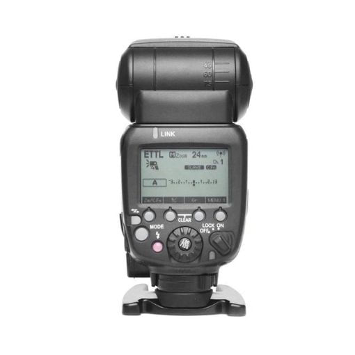 Flash Yongnuo YN-600 EX RT II