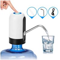 Dispensador de Agua para Bidón