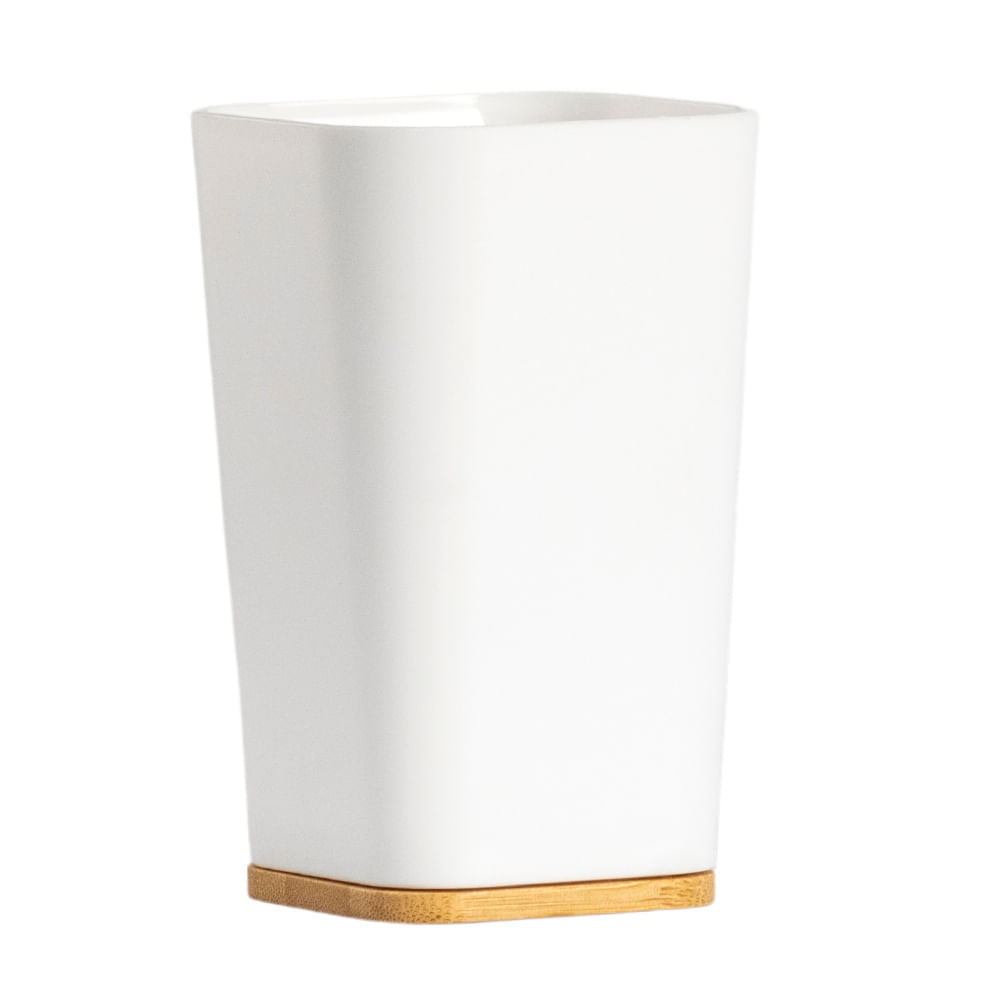 Vaso Orange Haya