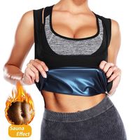 Faja Chaleco Shaper Mujer