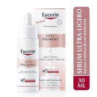 EUCERIN Antipigmento Serum Gotero 30ml