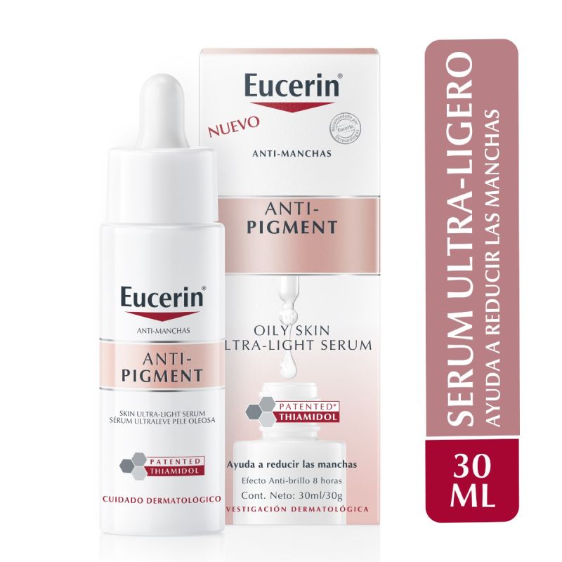 EUCERIN Antipigmento Serum Gotero 30ml