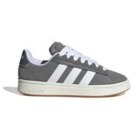 Zapatillas Para Hombre Urbanas Adidas Grand Court Alpha 00S JR0542 Plomo