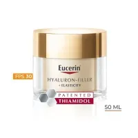 Eucerin Hyaluron Filler Elasticity Crema de día FPS15 50ml