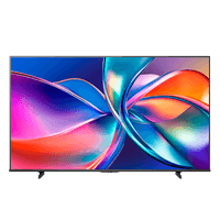 TV Hisense 75"" QLED 4K UHD Vidaa 75Q6QV