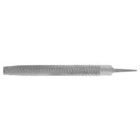 Escofina Media Caña 1 3/16"" x 12"" Corte Bastarda Truper 15209