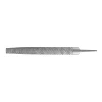 Escofina Media Caña 1"" x 10"" Corte Bastarda Truper 15207