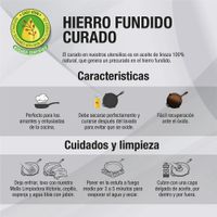 Cacerola/Salsera H.Fundido 0.45 Qt Precurado - Victoria 55032001