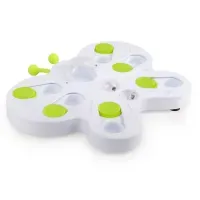 Laberinto para gatos inteligentes Butterfly
