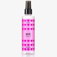 Colonia Soy Única 200ml
