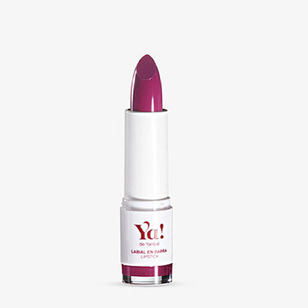 Labial en Barra Ya! de Yanbal Fucsia Encendido